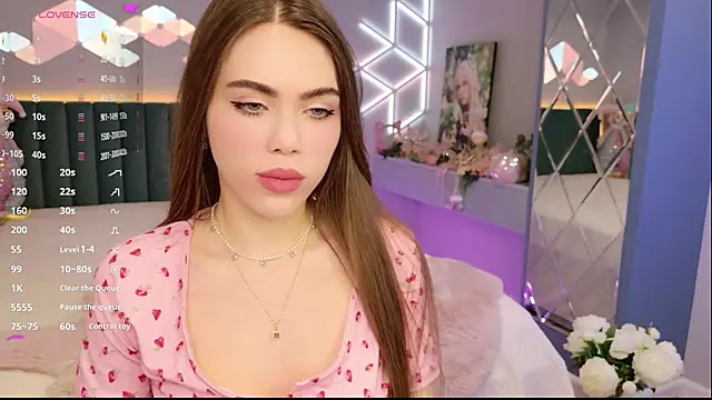 MimiFors online show from 03-26-26, 05:51