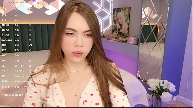 MimiFors online show from 04-22-26, 07:37