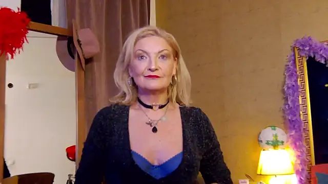 Allura Jenson online show from 06-14-26, 09:39