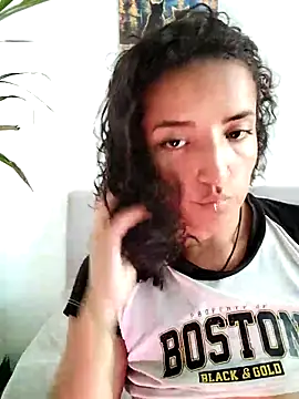 luna love xoxo online show from 10-02-25, 10:28