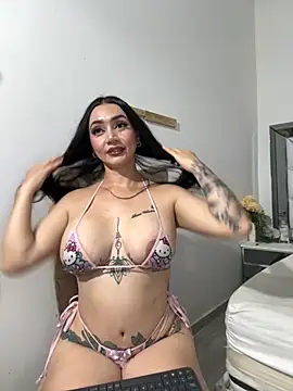 RebeccaGolden online show from 10-07-25, 02:42