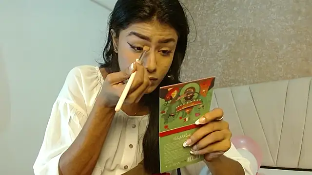 babilett online show from 10-05-25, 11:52