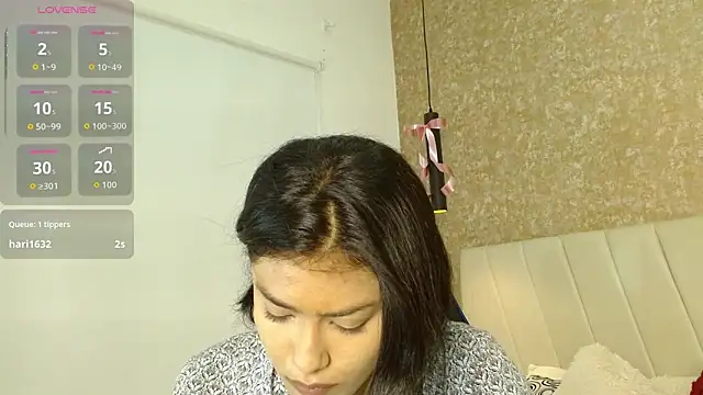 babilett online show from 10-10-25, 11:42