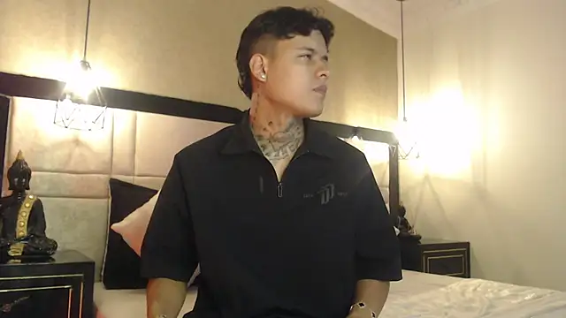 JacksonLivess online show from 09-18-25, 11:12