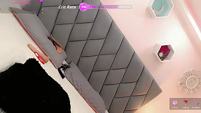 Amira Ember online show from 09-30-25, 08:25