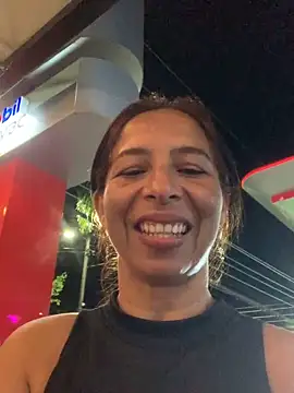 maleja23 online show from 10-18-25, 12:57