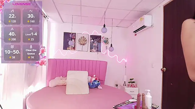 Stacy vegas online show from 09-23-25, 01:47