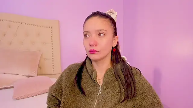 CattsyCat online show from 10-03-25, 04:15