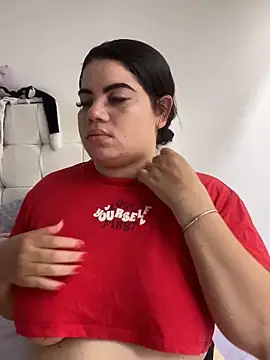 Kuromy x online show from 11-25-25, 06:30