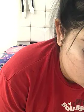 Kuromy x online show from 12-19-25, 07:54