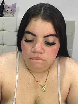 Kuromy x online show from 03-24-26, 07:08