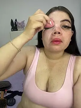 Kuromy x online show from 05-04-26, 06:37