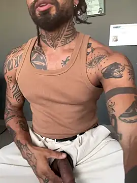 Locshot online show from 04-24-26, 08:00