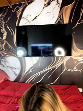 Snapshot of MelissaAlCapone chatting on 09-30-25, 08:58 MelissaAlCapone online show from 09-30-25, 08:58