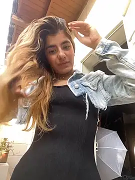 Snapshot of MelissaAlCapone chatting on 10-28-25, 09:06 MelissaAlCapone online show from 10-28-25, 09:06