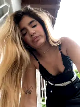 Snapshot of MelissaAlCapone chatting on 10-30-25, 08:53 MelissaAlCapone online show from 10-30-25, 08:53