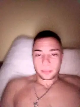 Prostejovska online show from 02-22-26, 02:56