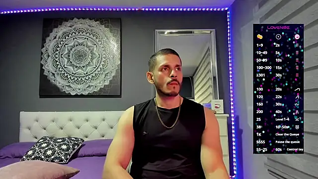 Snapshot of TianZilac chatting on 09-19-25, 09:59 TianZilac online show from 09-19-25, 09:59