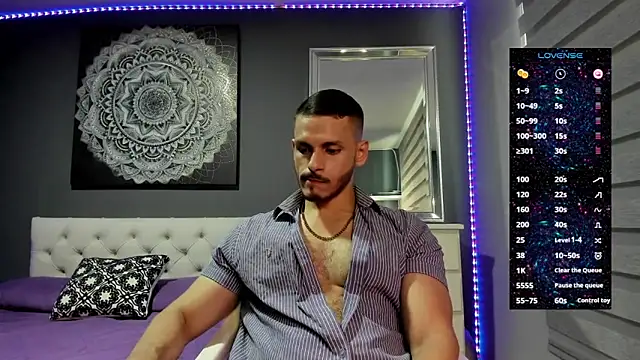 Snapshot of TianZilac chatting on 09-24-25, 06:00 TianZilac online show from 09-24-25, 06:00