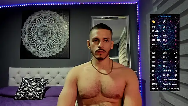 Snapshot of TianZilac chatting on 09-25-25, 03:16 TianZilac online show from 09-25-25, 03:16