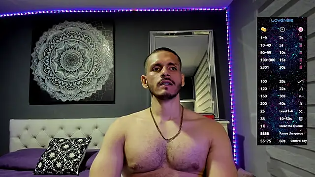 Snapshot of TianZilac chatting on 09-30-25, 11:43 TianZilac online show from 09-30-25, 11:43