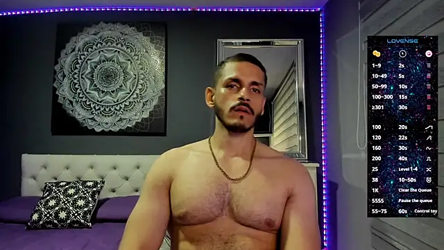 Snapshot of TianZilac chatting on 10-09-25, 10:41 TianZilac online show from 10-09-25, 10:41