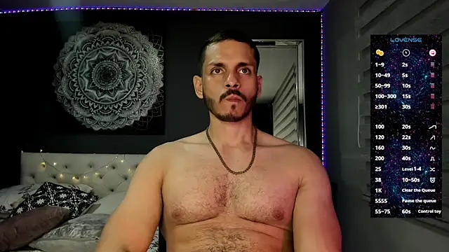 Snapshot of TianZilac chatting on 10-21-25, 02:01 TianZilac online show from 10-21-25, 02:01