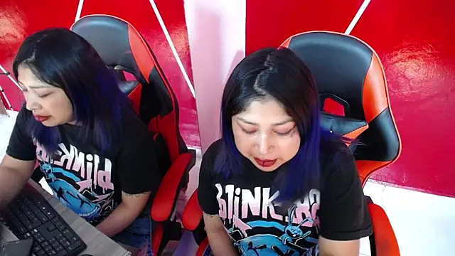 konojan 6 online show from 10-04-25, 03:26