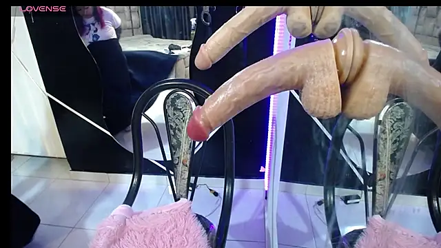konojan 6 online show from 04-30-26, 01:34