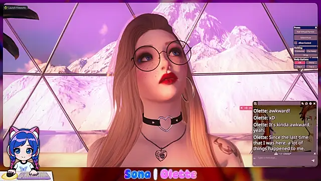 Snapshot of SonaBoobvelle chatting on 04-07-26, 04:57 SonaBoobvelle online show from 04-07-26, 04:57