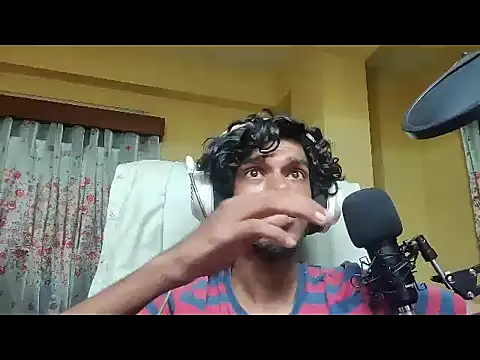 Snapshot of thecatfish chatting on 09-16-25, 05:14 thecatfish online show from 09-16-25, 05:14