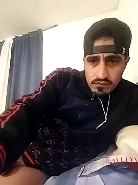 Arce92 online show from 12-04-25, 11:52