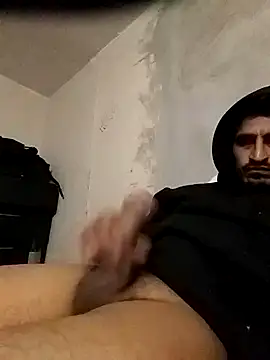 Arce92 online show from 01-18-26, 12:20