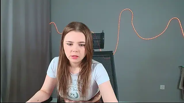 LeksaLove online show from 02-27-26, 04:07