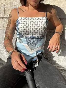 MargauxObsession online show from 10-11-25, 02:15