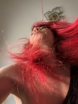 AlyxVonD online show from 09-29-25, 07:08