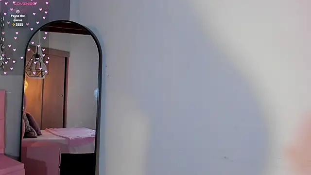 Lexyy Bluee online show from 10-22-25, 03:56