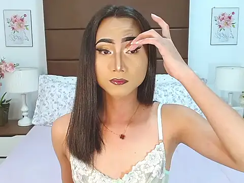 BlaireWilzon online show from 04-13-26, 08:09