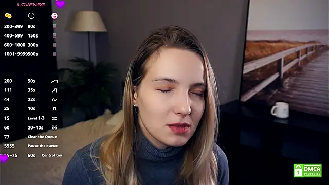 HongTomczak online show from 10-03-25, 06:32