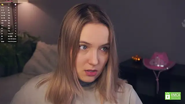 HongTomczak online show from 11-04-25, 07:29