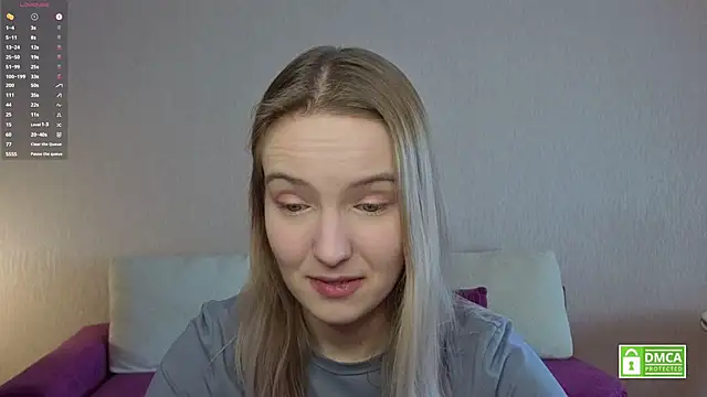 HongTomczak online show from 05-05-26, 07:38