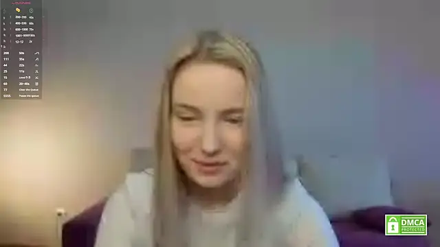 HongTomczak online show from 06-12-26, 07:40