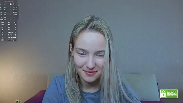 HongTomczak online show from 06-22-26, 07:49