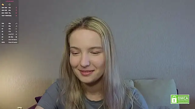 HongTomczak online show from 06-23-26, 07:39