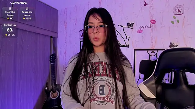 carito k online show from 11-09-25, 08:07