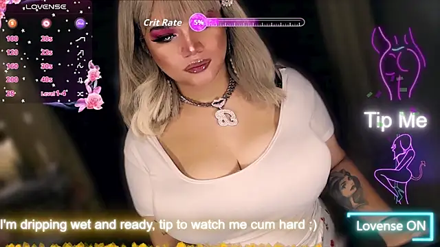 xHugeHarleySelfsuckerx online show from 03-27-26, 09:10