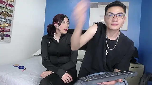 SecrettLoverss online show from 09-17-25, 04:58
