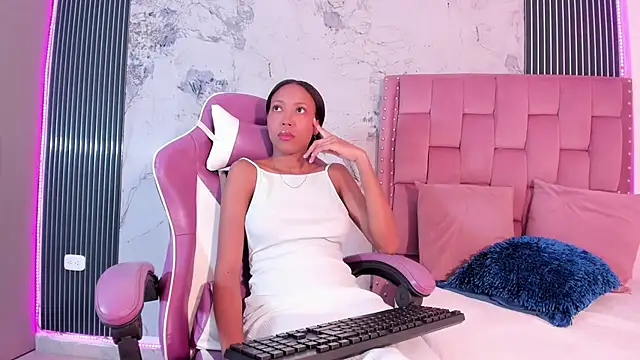 Mia Duarte1 online show from 11-22-25, 07:24