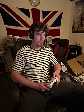 Drix off online show from 05-08-26, 07:19