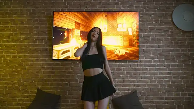 LessyLuiz online show from 09-10-25, 11:05